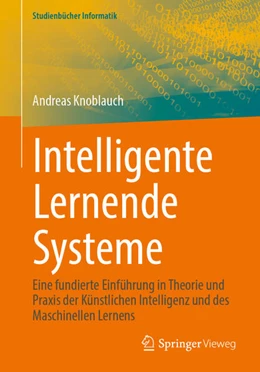 Abbildung von Knoblauch | Intelligente Lernende Systeme | 1. Auflage | 2026 | beck-shop.de
