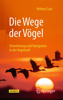 Abbildung von Satz | Die Wege der Vögel | 1. Auflage | 2026 | beck-shop.de