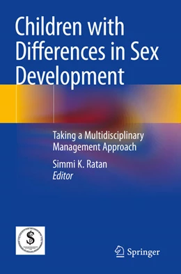 Abbildung von Ratan | Children with Differences in Sex Development | 1. Auflage | 2025 | beck-shop.de