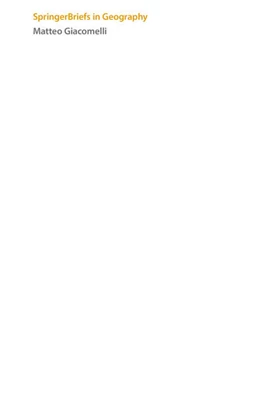 Abbildung von Giacomelli | Ecologies of Cohesion | 1. Auflage | 2025 | beck-shop.de