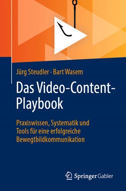 Abbildung von Steudler / Wasem | Das Video-Content-Playbook | 1. Auflage | 2025 | beck-shop.de