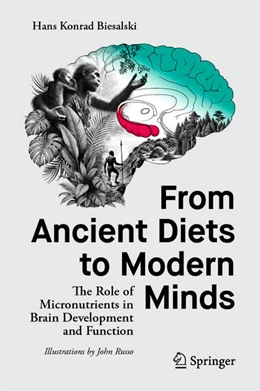 Abbildung von Biesalski | From Ancient Diets to Modern Minds | 1. Auflage | 2025 | beck-shop.de