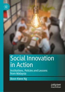 Abbildung von Ng | Social Innovation in Action | 1. Auflage | 2025 | beck-shop.de