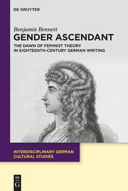 Abbildung von Bennett | Gender Ascendant | 1. Auflage | 2025 | beck-shop.de