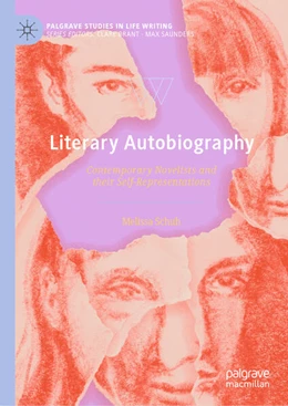Abbildung von Schuh | Literary Autobiography | 1. Auflage | 2025 | beck-shop.de