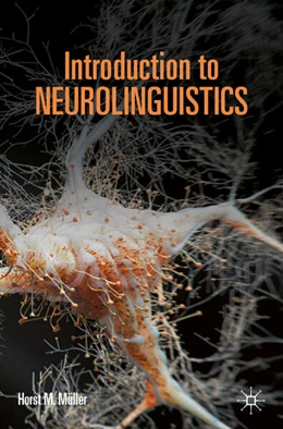 Abbildung von Müller | Introduction to Neurolinguistics | 1. Auflage | 2025 | beck-shop.de
