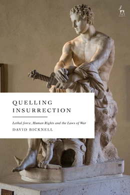 Abbildung von Bicknell | Quelling Insurrection | 1. Auflage | 2026 | beck-shop.de