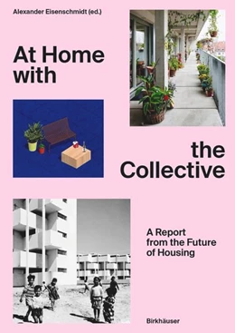 Abbildung von Eisenschmidt | At Home with the Collective | 1. Auflage | 2026 | beck-shop.de