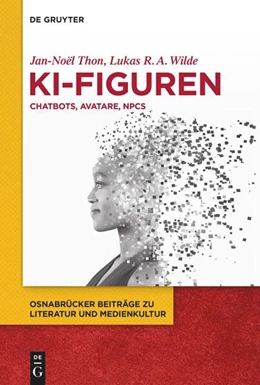 Abbildung von Thon / Wilde | KI-Figuren | 1. Auflage | 2026 | 2 | beck-shop.de