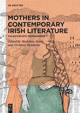 Abbildung von Armie / Membrive | Mothers in Contemporary Irish Literature | 1. Auflage | 2026 | beck-shop.de