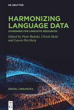 Abbildung von Banski / Heid | Harmonizing language data | 1. Auflage | 2025 | 4 | beck-shop.de