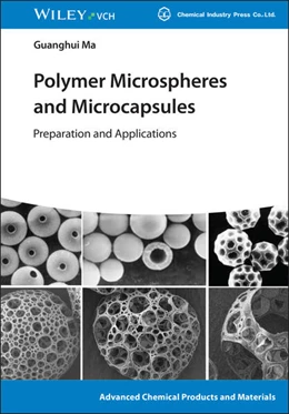 Abbildung von Ma | Polymer Microspheres and Microcapsules | 1. Auflage | 2026 | beck-shop.de