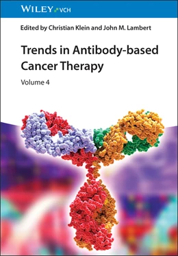Abbildung von Klein / Lambert | Trends in Antibody Drug Discovery for Cancer Therapy | 1. Auflage | 2026 | beck-shop.de