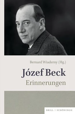 Abbildung von Wiaderny | Józef Beck | 1. Auflage | 2026 | beck-shop.de