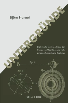 Abbildung von Honnef | Untergründe | 1. Auflage | 2026 | beck-shop.de