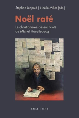 Abbildung von Noël raté | 1. Auflage | 2026 | beck-shop.de