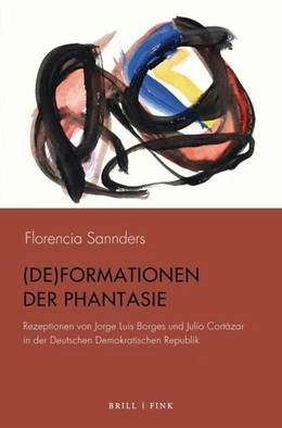 Abbildung von Sannders | (De)Formationen der Phantasie | 1. Auflage | 2026 | beck-shop.de
