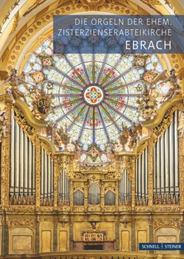 Abbildung von Schaller | Ebrach | 1. Auflage | 2025 | 2995 | beck-shop.de