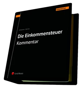 Abbildung von Petritz / Ehrke-Rabel | Die Einkommensteuer (EStG 1988) Band III - Kommentar | 76. Auflage | 2026 | beck-shop.de