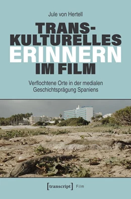 Abbildung von von Hertell | Transkulturelles Erinnern im Film | 1. Auflage | 2026 | beck-shop.de