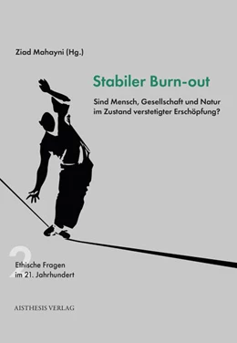 Abbildung von Mahayni / Löffl | Stabiler Burn-out | 1. Auflage | 2025 | 2 | beck-shop.de