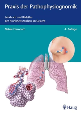 Abbildung von Praxis der Pathophysiognomik | 4. Auflage | 2025 | beck-shop.de