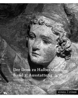Abbildung von Engel / Meller | Der Dom zu Halberstadt | 1. Auflage | 2025 | 18 | beck-shop.de