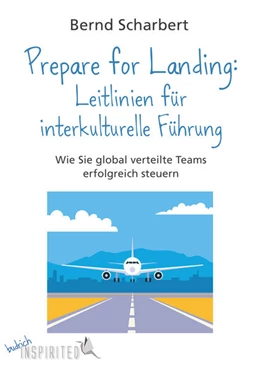 Abbildung von Scharbert | Prepare for Landing: Leitlinien für interkulturelle Führung | 1. Auflage | 2026 | beck-shop.de