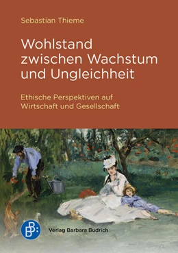 Abbildung von Thieme | Wohlstand zwischen Wachstum und Ungleichheit | 1. Auflage | 2026 | beck-shop.de