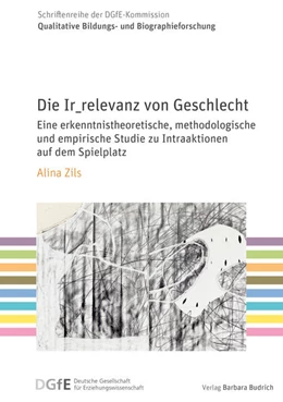 Abbildung von Zils | Die Ir_relevanz von Geschlecht | 1. Auflage | 2025 | 15 | beck-shop.de