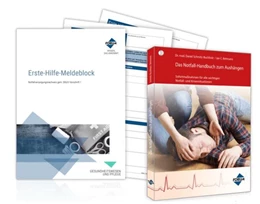 Abbildung von Das Erste-Hilfe-Paket | 1. Auflage | 2025 | beck-shop.de