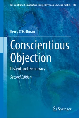Abbildung von O'Halloran | Conscientious Objection | 2. Auflage | 2026 | beck-shop.de