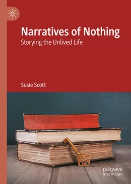 Abbildung von Scott | Narratives of Nothing | 1. Auflage | 2026 | beck-shop.de