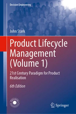 Abbildung von Stark | Product Lifecycle Management (Volume 1) | 6. Auflage | 2026 | beck-shop.de