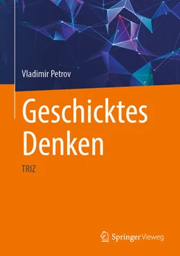 Abbildung von Petrov / Adunka | Geschicktes Denken | 1. Auflage | 2026 | beck-shop.de