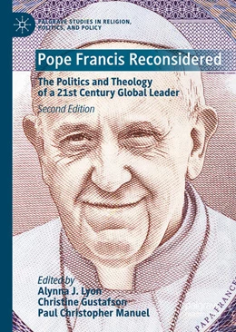 Abbildung von Lyon / Gustafson | Pope Francis Reconsidered | 2. Auflage | 2026 | beck-shop.de