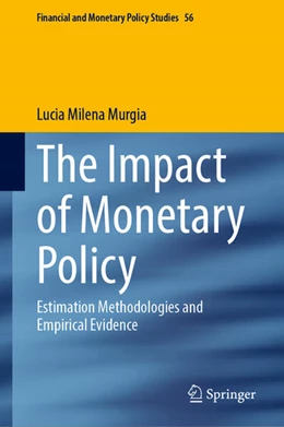 Abbildung von Murgia | The Impact of Monetary Policy | 1. Auflage | 2026 | beck-shop.de