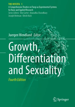 Abbildung von Wendland | Growth, Differentiation and Sexuality | 4. Auflage | 2026 | beck-shop.de
