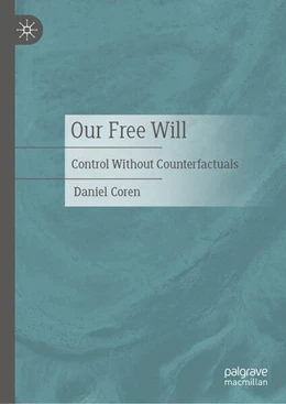 Abbildung von Coren | Our Free Will | 1. Auflage | 2026 | beck-shop.de