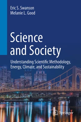 Abbildung von Swanson / Good | Science and Society | 2. Auflage | 2026 | beck-shop.de