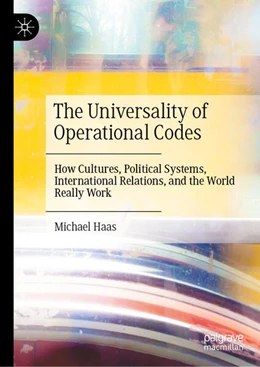 Abbildung von Haas | The Universality of Operational Codes | 1. Auflage | 2026 | beck-shop.de
