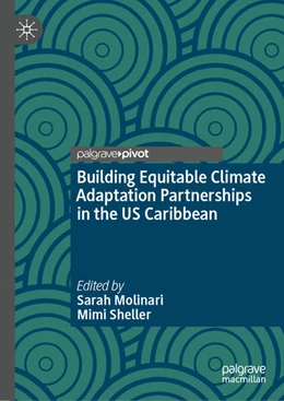 Abbildung von Molinari / Sheller | Building Equitable Climate Adaptation Partnerships in the US Caribbean | 1. Auflage | 2026 | beck-shop.de