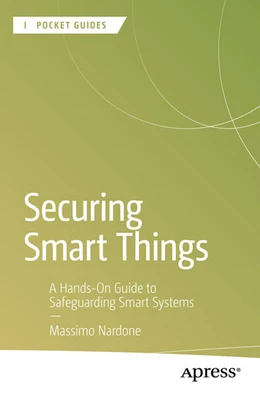 Abbildung von Nardone | Securing Smart Things | 1. Auflage | 2026 | beck-shop.de