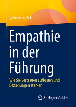 Abbildung von Pelz | Empathie in der Führung | 1. Auflage | 2026 | beck-shop.de