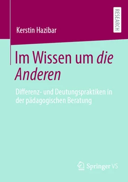 Abbildung von Hazibar | Im Wissen um die Anderen | 1. Auflage | 2026 | beck-shop.de