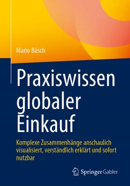 Abbildung von Büsch | Praxiswissen globaler Einkauf | 1. Auflage | 2026 | beck-shop.de