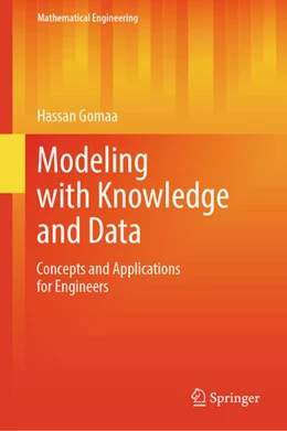 Abbildung von Gomaa | Modeling with Knowledge and Data | 1. Auflage | 2026 | beck-shop.de