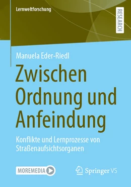 Abbildung von Eder-Riedl | Zwischen Ordnung und Anfeindung | 1. Auflage | 2026 | beck-shop.de