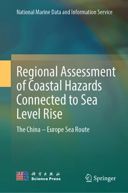 Abbildung von Regional Assessment of Coastal Hazards Connected to Sea Level Rise | 1. Auflage | 2026 | beck-shop.de