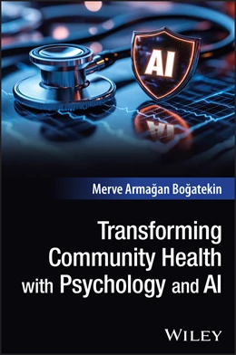 Abbildung von Armagan Bogatekin | The Potential of Artificial Intelligence in Community-Based Approaches to Health Disparities and Prevention | 1. Auflage | 2026 | beck-shop.de